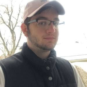 Meet your Posher, Connor